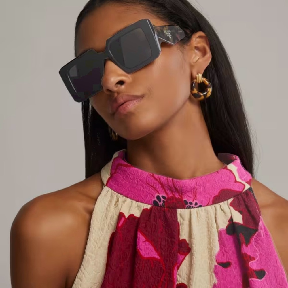 Prada PR23Y Sunglasses